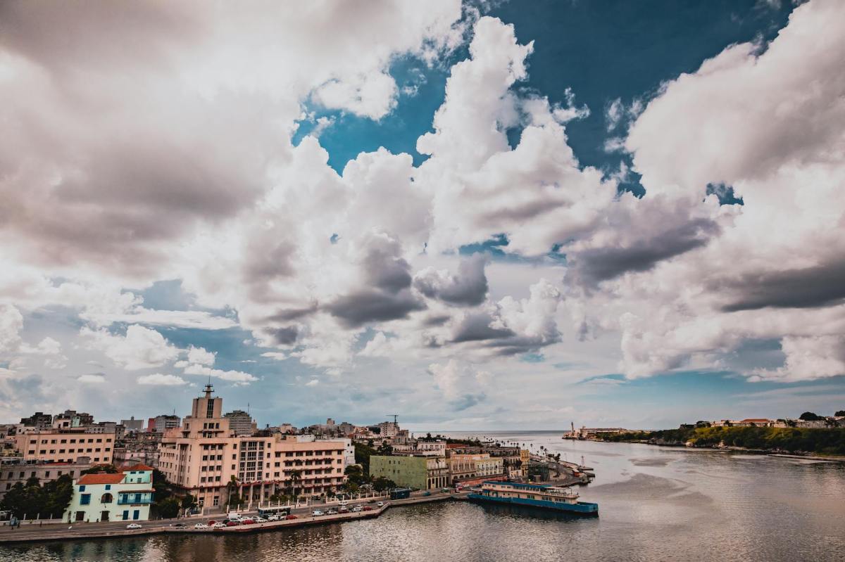 The 5 Most Affordable Cities to Visit from Jamaica