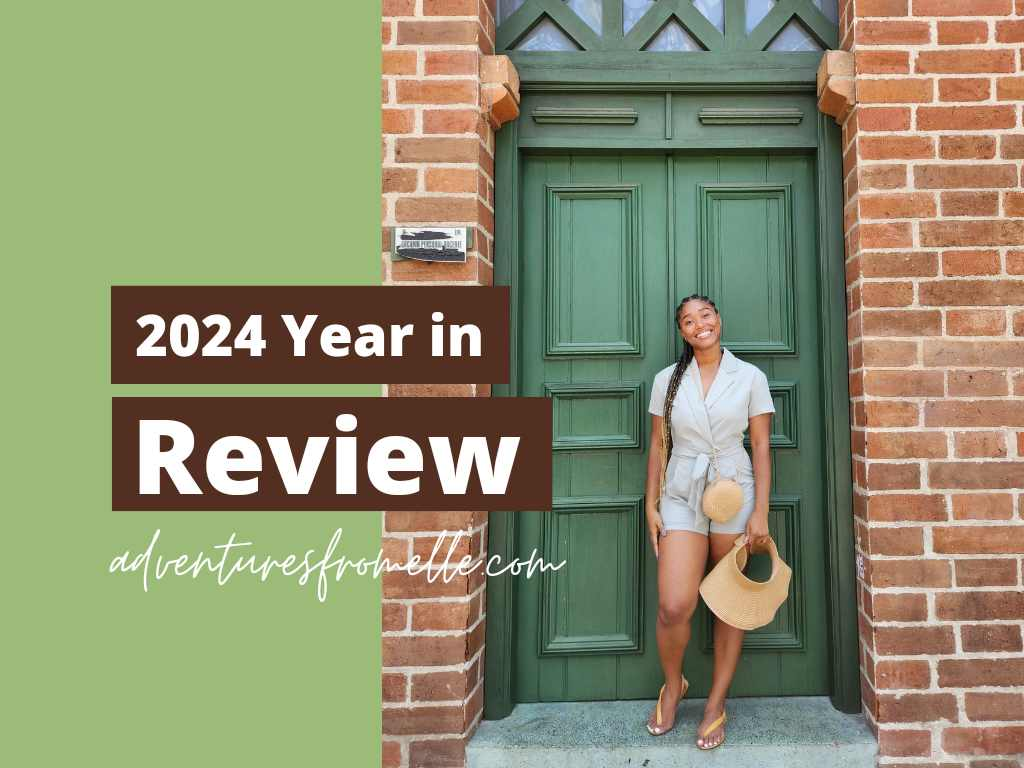 2024 Year in Review