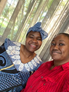 Black, Caribbean & Free: Lessons From Africa – Adventures from Elle