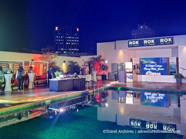 How Seafood From Norway Became Jamaica’s National Dish