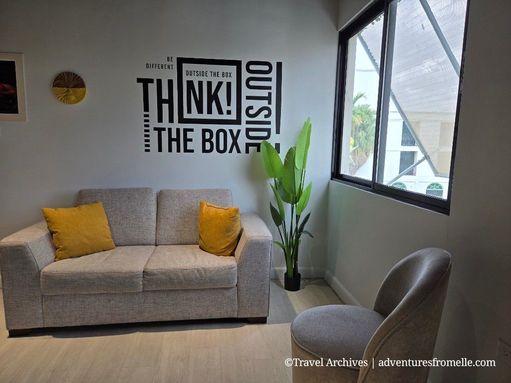 Catalyst Campus: Jamaica’s Premier Hub for Coworking & Innovation