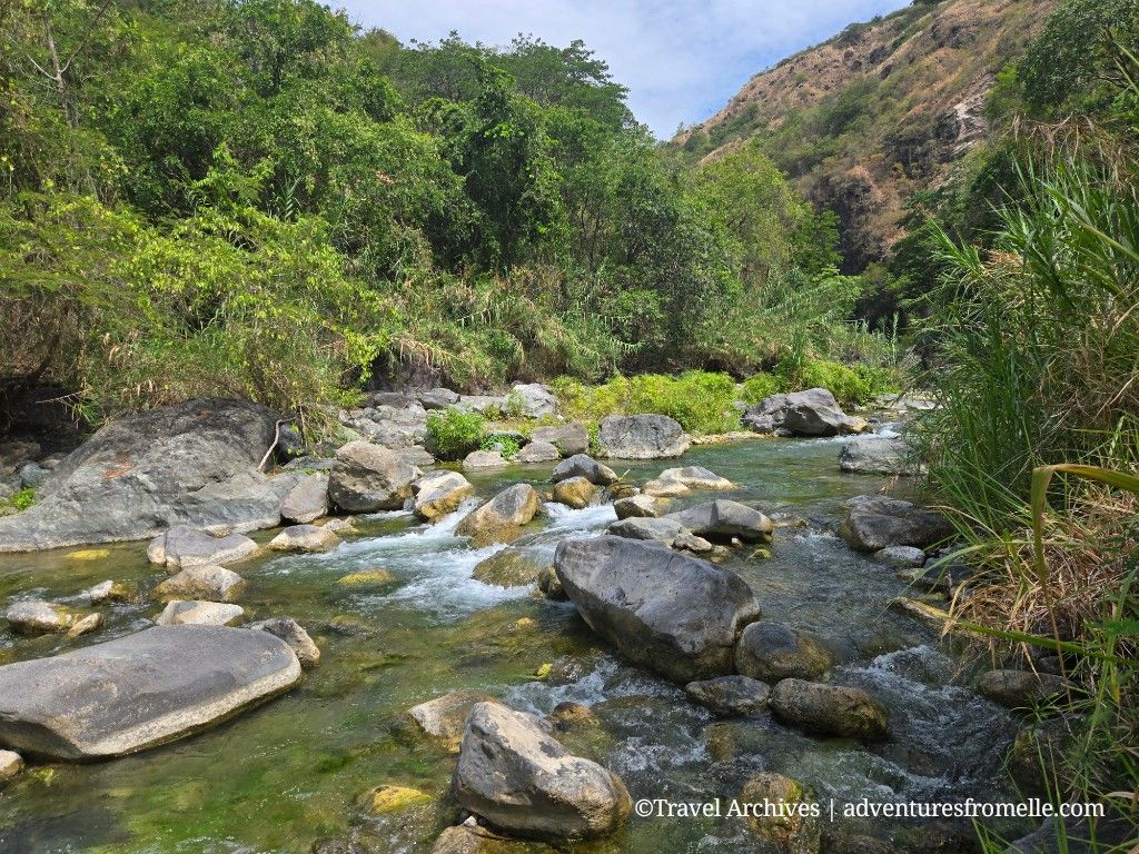 Heineken River: A St. Thomas Hidden Gem