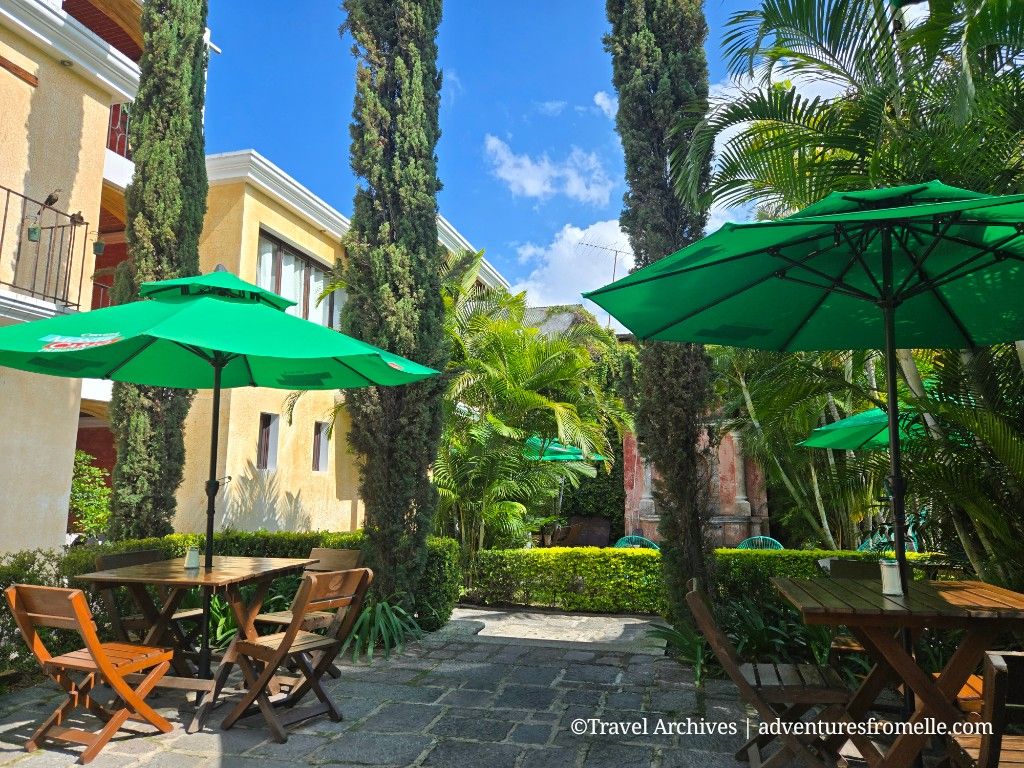 One Week in Guatemala: Itinerary & Budget