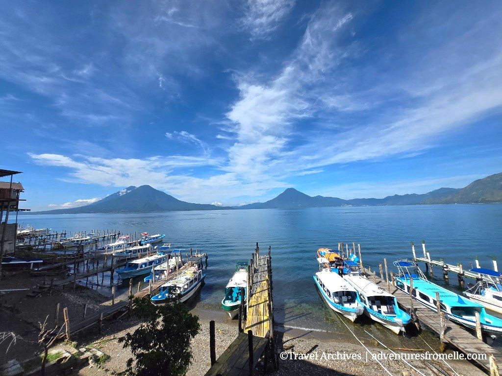 The Ultimate Day Trip to Lake Atitlán, Guatemala