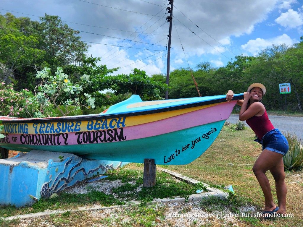 Treasure Beach, Jamaica Reopens with Strength & Heart