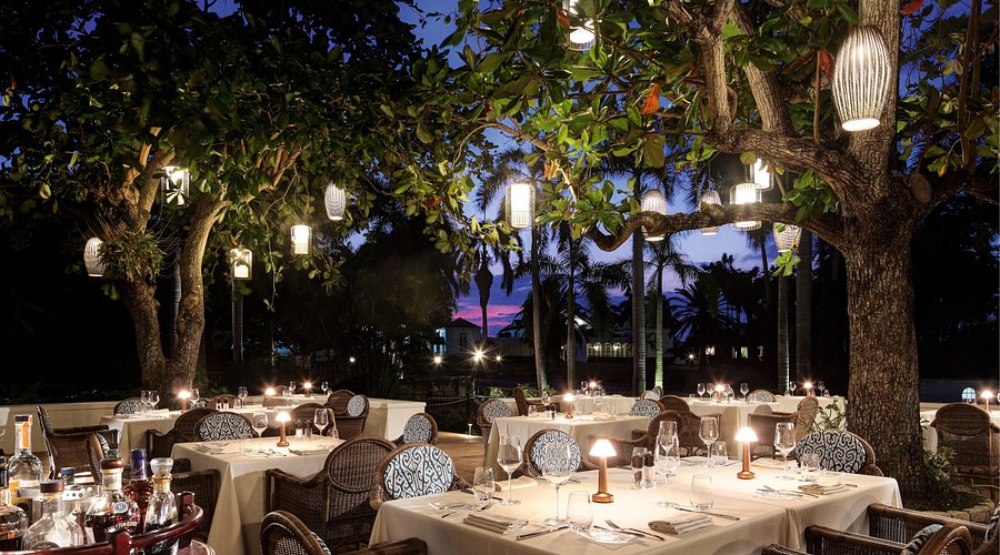 The Best Restaurants in Montego Bay, Jamaica