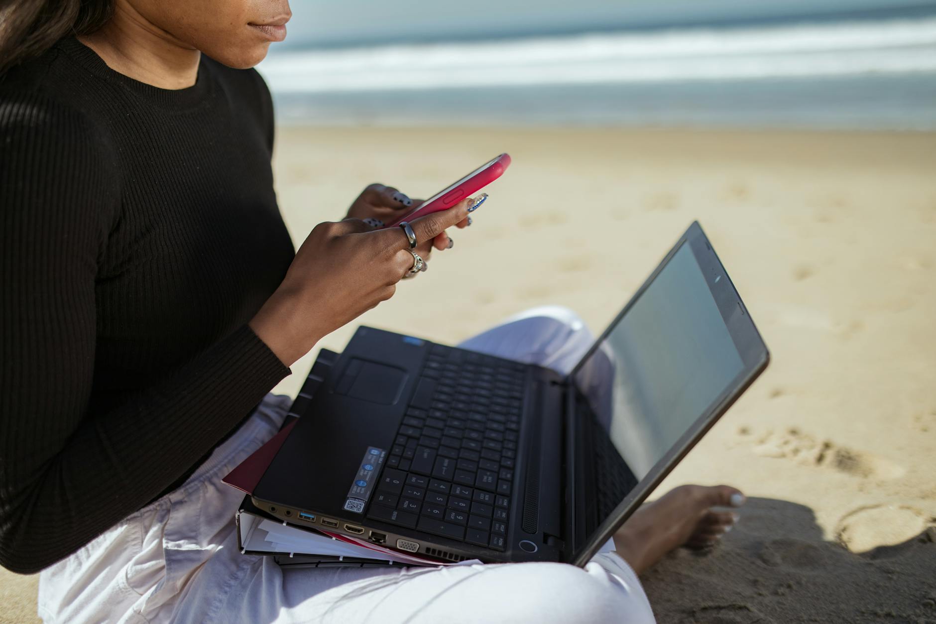 How I Turned Old Blog Posts into Passive Income (In Minutes!)