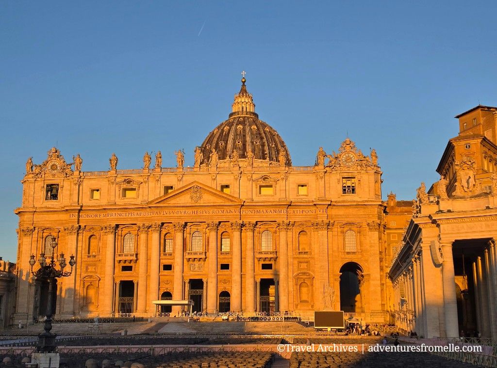 Vatican City Guide: What to See in A Day